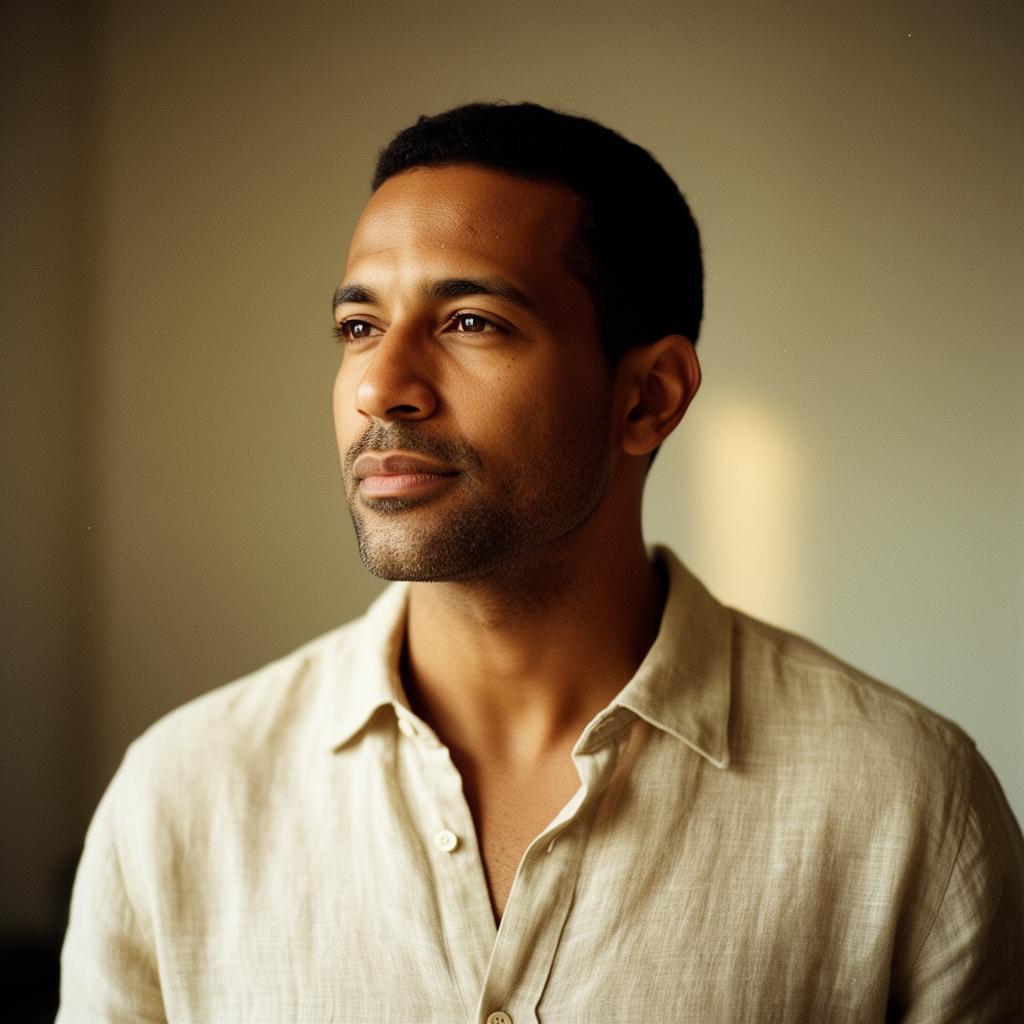 Marcus Reed